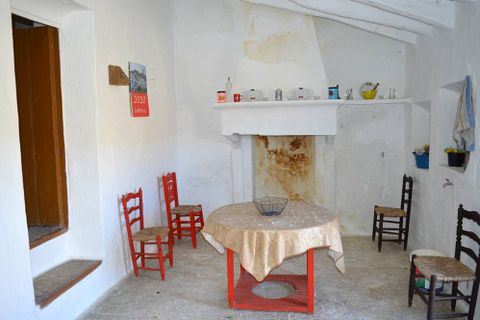 Cortijo em Lubrin, Almeria, Lubrin - € 89.950 | Ref: OLV2139 - foto 17