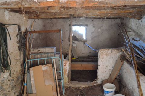 Cortijo em Lubrin, Almeria, Lubrin - € 89.950 | Ref: OLV2139 - foto 22