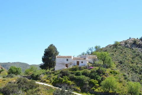 Cortijo em Lubrin, Almeria, Lubrin - € 89.950 | Ref: OLV2139 - foto 2
