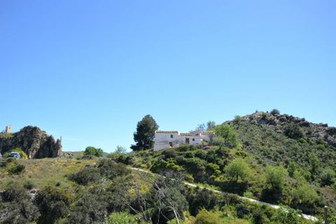 Cortijo em Lubrin, Almeria, Lubrin - € 89.950 | Ref: OLV2139 - foto 3