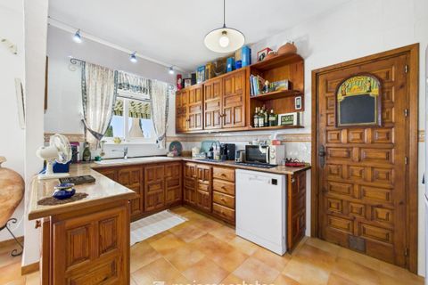 Villa i Mojacar, Almeria, Mojacar - € 695.000 | Ref: ME 3142 - foto 7