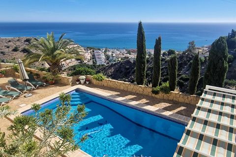 Villa i Mojacar, Almeria, Mojacar - € 695.000 | Ref: ME 3142 - foto 8