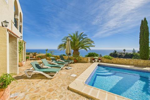 Villa i Mojacar, Almeria, Mojacar - € 695.000 | Ref: ME 3142 - foto 9