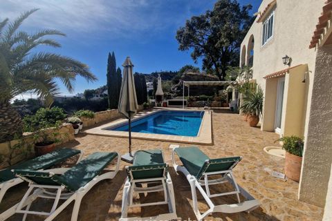 Villa i Mojacar, Almeria, Mojacar - € 695.000 | Ref: ME 3142 - foto 10