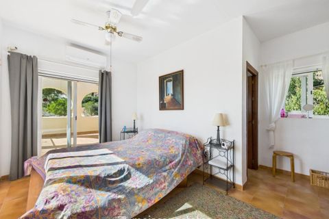 Villa i Mojacar, Almeria, Mojacar - € 695.000 | Ref: ME 3142 - foto 11