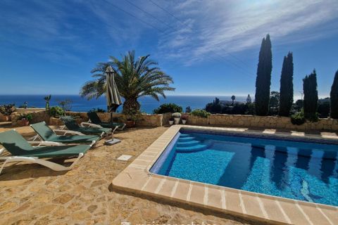 Villa i Mojacar, Almeria, Mojacar - € 695.000 | Ref: ME 3142 - foto 17