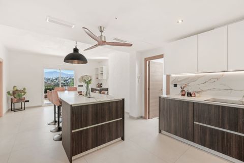 Villa i El Paraiso, Malaga, El Paraiso - € 1.695.000 | Ref: R5210131 - foto 10
