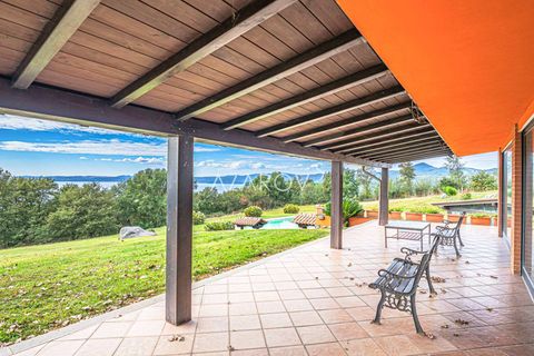 Villa i Trevignano Romano, Rome, Trevignano Romano - € 1.100.000 | Ref: 5917 - foto 2