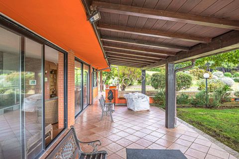 Villa i Trevignano Romano, Rome, Trevignano Romano - € 1.100.000 | Ref: 5917 - foto 4