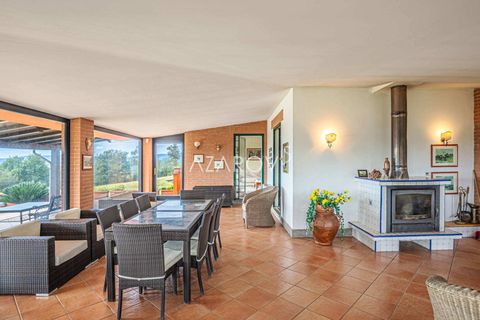 Villa i Trevignano Romano, Rome, Trevignano Romano - € 1.100.000 | Ref: 5917 - foto 6