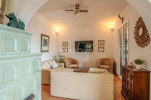 Villa i Trevignano Romano, Rome, Trevignano Romano - € 1.100.000 | Ref: 5917 - foto 8