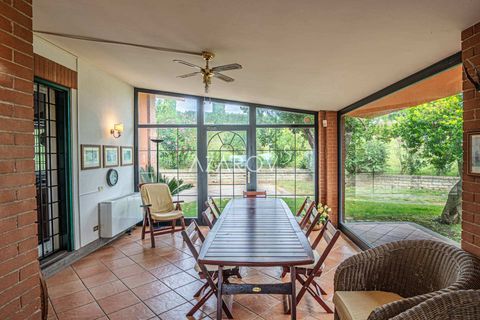 Villa i Trevignano Romano, Rome, Trevignano Romano - € 1.100.000 | Ref: 5917 - foto 9
