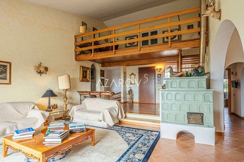 Villa i Trevignano Romano, Rome, Trevignano Romano - € 1.100.000 | Ref: 5917 - foto 11