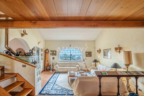 Villa i Trevignano Romano, Rome, Trevignano Romano - € 1.100.000 | Ref: 5917 - foto 12