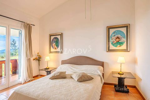 Villa i Trevignano Romano, Rome, Trevignano Romano - € 1.100.000 | Ref: 5917 - foto 16