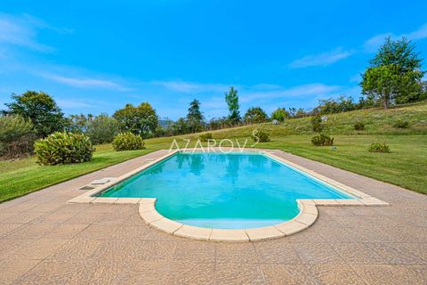 Villa i Trevignano Romano, Rome, Trevignano Romano - € 1.100.000 | Ref: 5917 - foto 19