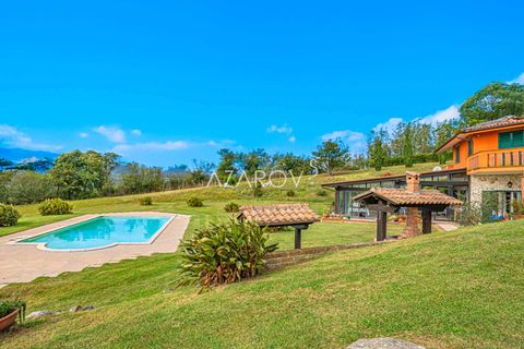 Villa i Trevignano Romano, Rome, Trevignano Romano - € 1.100.000 | Ref: 5917 - foto 23