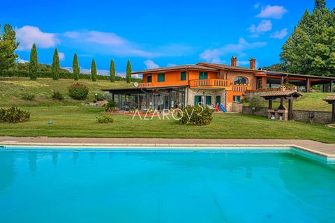 Villa i Trevignano Romano, Rome, Trevignano Romano - € 1.100.000 | Ref: 5917 - foto 25