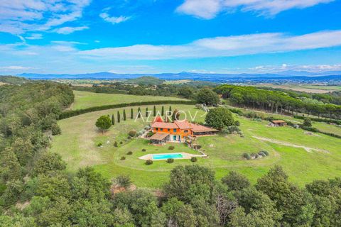 Villa i Trevignano Romano, Rome, Trevignano Romano - € 1.100.000 | Ref: 5917 - foto 26