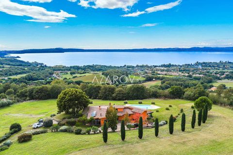 Villa i Trevignano Romano, Rome, Trevignano Romano - € 1.100.000 | Ref: 5917 - foto 27