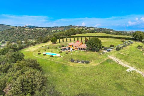 Villa i Trevignano Romano, Rome, Trevignano Romano - € 1.100.000 | Ref: 5917 - foto 28