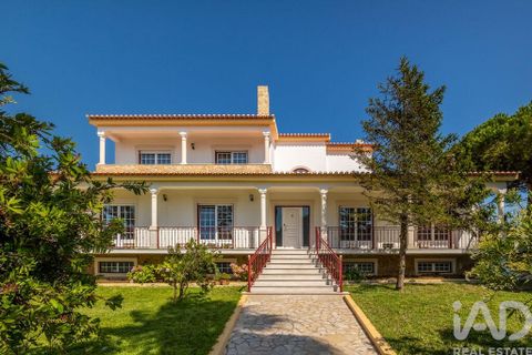 Byhus i Caldas da Rainha, Leiria, Caldas da Rainha - € 675.000 | Ref: 125141 - foto 1
