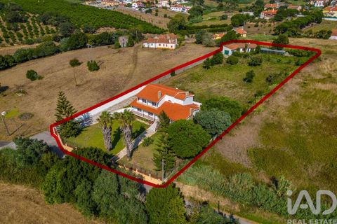 Byhus i Caldas da Rainha, Leiria, Caldas da Rainha - € 675.000 | Ref: 125141 - foto 3