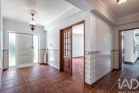 Byhus i Caldas da Rainha, Leiria, Caldas da Rainha - € 675.000 | Ref: 125141 - foto 4