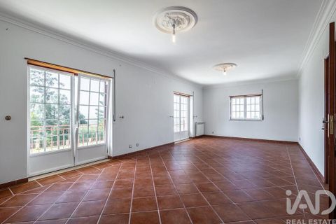 Byhus i Caldas da Rainha, Leiria, Caldas da Rainha - € 675.000 | Ref: 125141 - foto 5