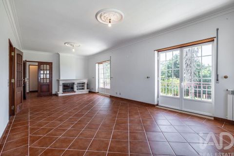 Byhus i Caldas da Rainha, Leiria, Caldas da Rainha - € 675.000 | Ref: 125141 - foto 6