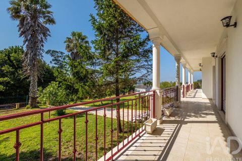 Byhus i Caldas da Rainha, Leiria, Caldas da Rainha - € 675.000 | Ref: 125141 - foto 2