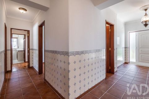 Byhus i Caldas da Rainha, Leiria, Caldas da Rainha - € 675.000 | Ref: 125141 - foto 8