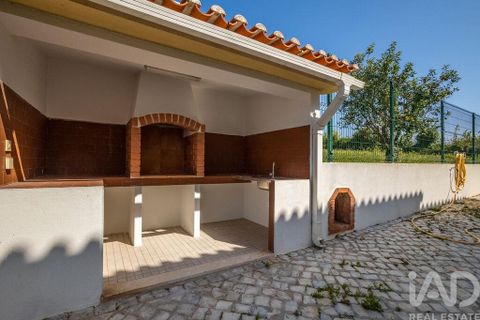 Byhus i Caldas da Rainha, Leiria, Caldas da Rainha - € 675.000 | Ref: 125141 - foto 9