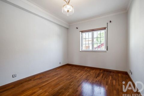 Byhus i Caldas da Rainha, Leiria, Caldas da Rainha - € 675.000 | Ref: 125141 - foto 10