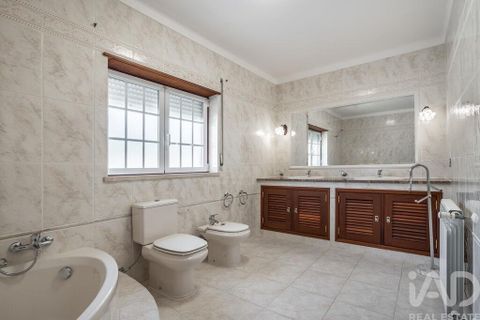 Byhus i Caldas da Rainha, Leiria, Caldas da Rainha - € 675.000 | Ref: 125141 - foto 17
