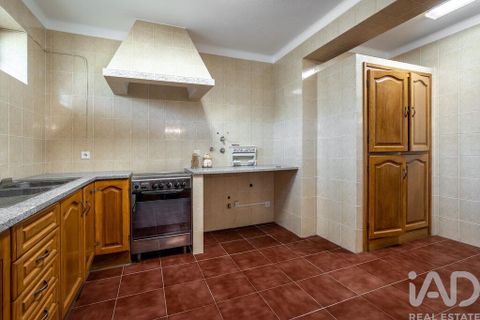 Byhus i Caldas da Rainha, Leiria, Caldas da Rainha - € 675.000 | Ref: 125141 - foto 24