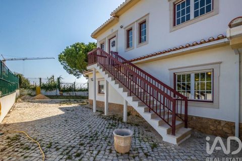 Byhus i Caldas da Rainha, Leiria, Caldas da Rainha - € 675.000 | Ref: 125141 - foto 26