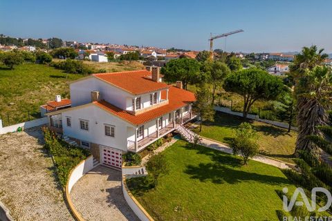 Byhus i Caldas da Rainha, Leiria, Caldas da Rainha - € 675.000 | Ref: 125141 - foto 28