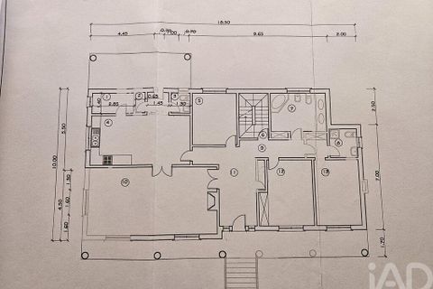 Byhus i Caldas da Rainha, Leiria, Caldas da Rainha - € 675.000 | Ref: 125141 - foto 29