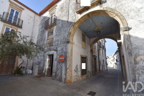 Byhus i Penela, Coimbra, Penela - € 175.000 | Ref: 741962 - foto 1