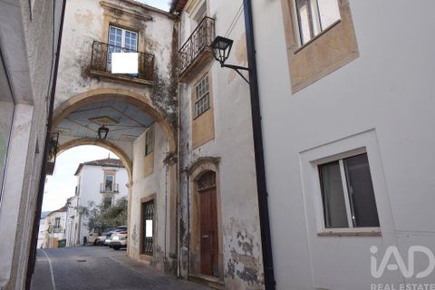 Byhus i Penela, Coimbra, Penela - € 175.000 | Ref: 741962 - foto 2