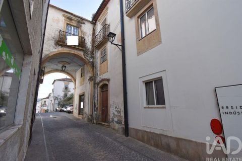 Byhus i Penela, Coimbra, Penela - € 175.000 | Ref: 741962 - foto 3