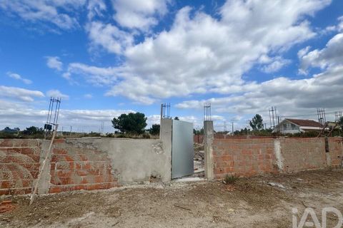 Helårsgrund i Palmela, Setubal, Palmela - € 58.000 | Ref: 737544 - foto 2
