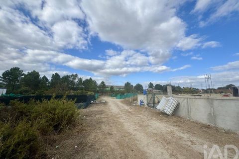 Helårsgrund i Palmela, Setubal, Palmela - € 58.000 | Ref: 737544 - foto 6