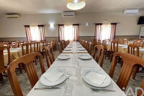 Erhvervsejendom i Tomar, Santarem, Tomar - € 390.000 | Ref: 152259 - foto 2