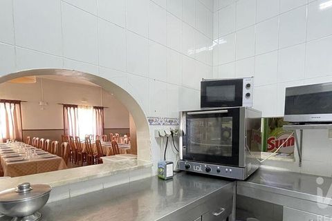 Erhvervsejendom i Tomar, Santarem, Tomar - € 390.000 | Ref: 152259 - foto 15