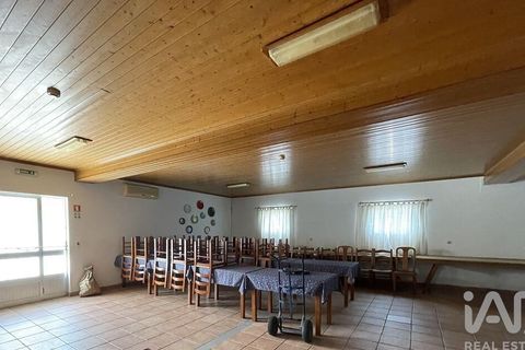 Erhvervsejendom i Tomar, Santarem, Tomar - € 390.000 | Ref: 152259 - foto 20