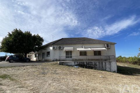 Erhvervsejendom i Tomar, Santarem, Tomar - € 390.000 | Ref: 152259 - foto 26