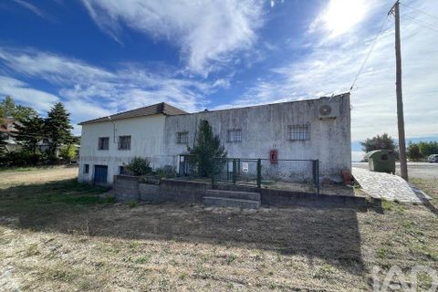 Erhvervsejendom i Tomar, Santarem, Tomar - € 390.000 | Ref: 152259 - foto 28