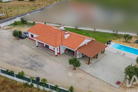 Byhus i Palmela, Setubal, Palmela - € 890.000 | Ref: 146480 - foto 26